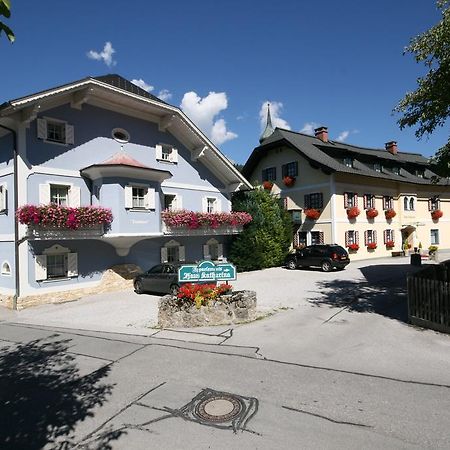 Gaestehaus Katharina Schladming Eksteriør bilde