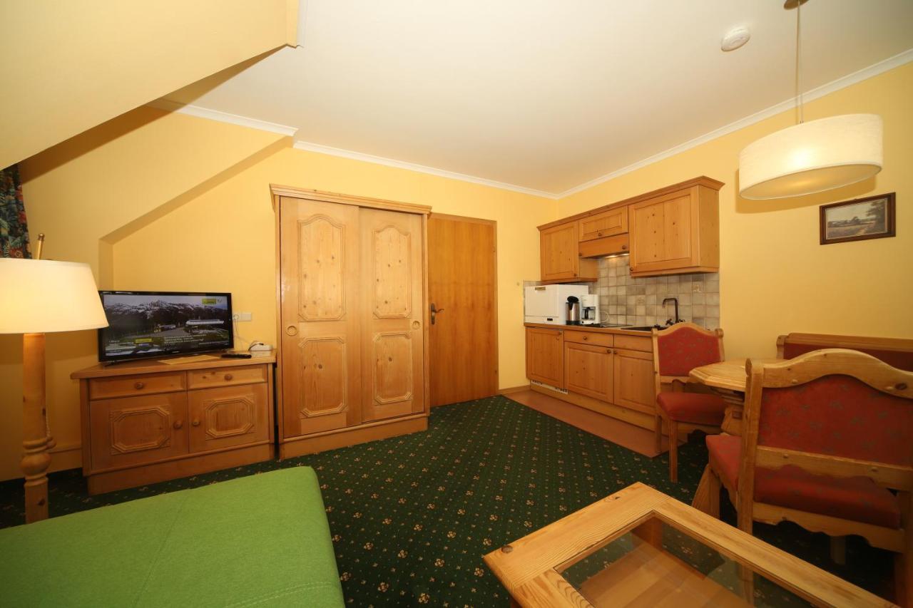Gaestehaus Katharina Schladming Eksteriør bilde