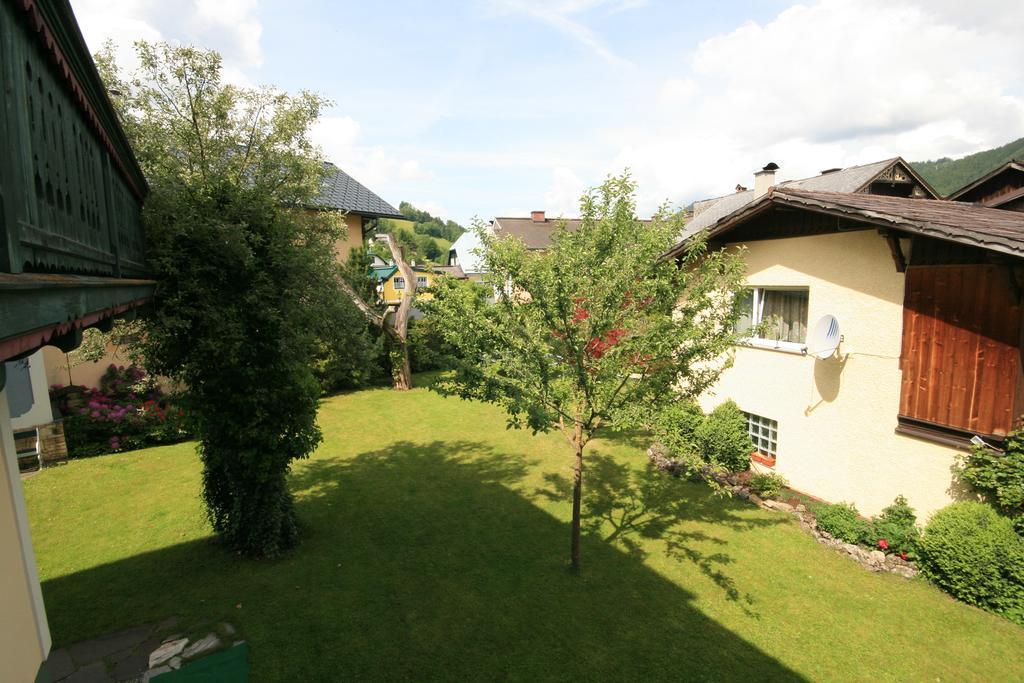 Gaestehaus Katharina Schladming Eksteriør bilde