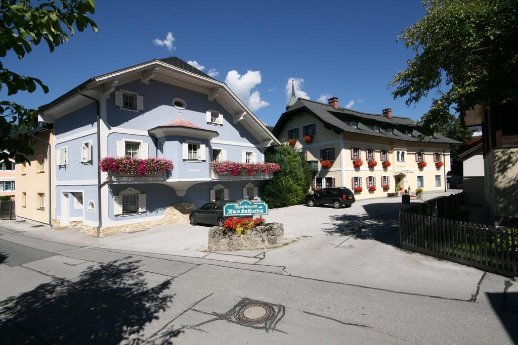 Gaestehaus Katharina Schladming Eksteriør bilde