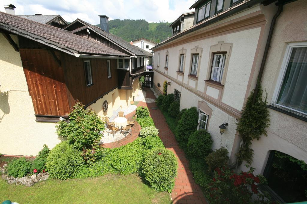 Gaestehaus Katharina Schladming Eksteriør bilde