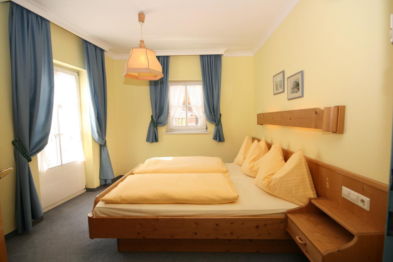 Gaestehaus Katharina Schladming Rom bilde
