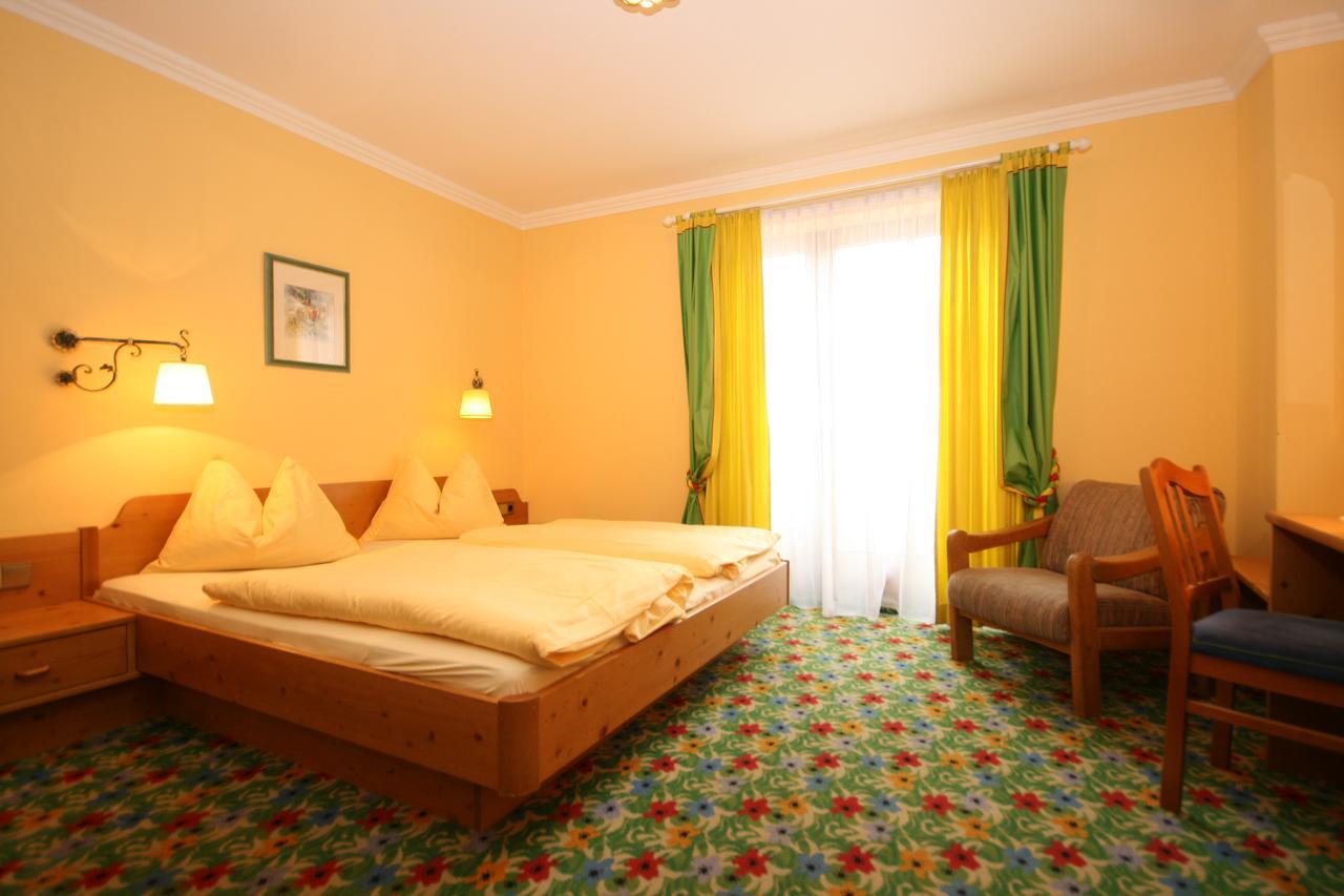 Gaestehaus Katharina Schladming Rom bilde