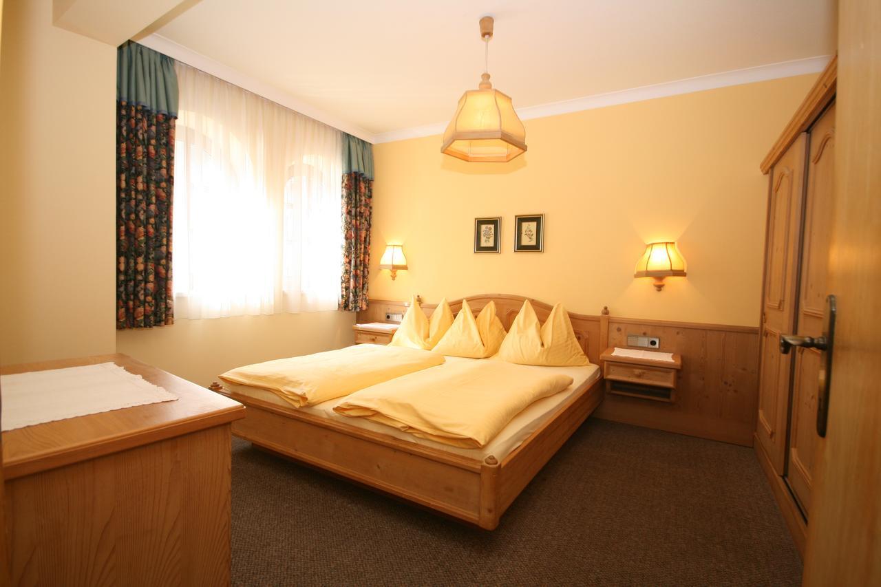 Gaestehaus Katharina Schladming Rom bilde